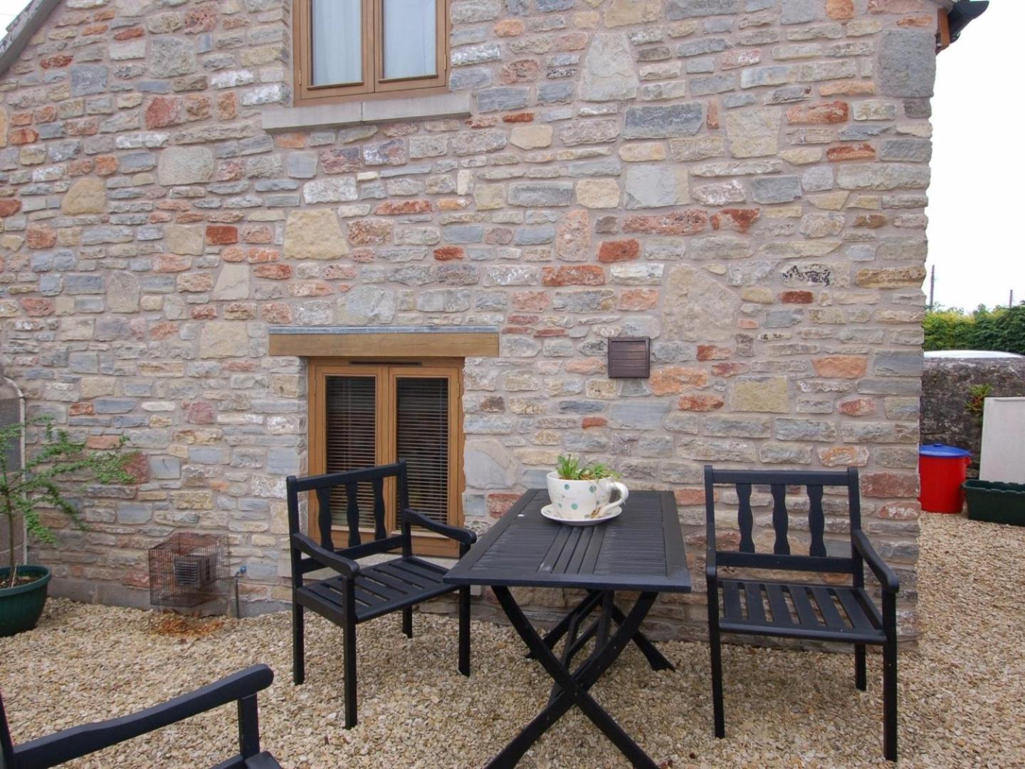 The Old Cider Barn Villa Wells Exterior photo